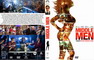 MIDDLE MEN (2009)